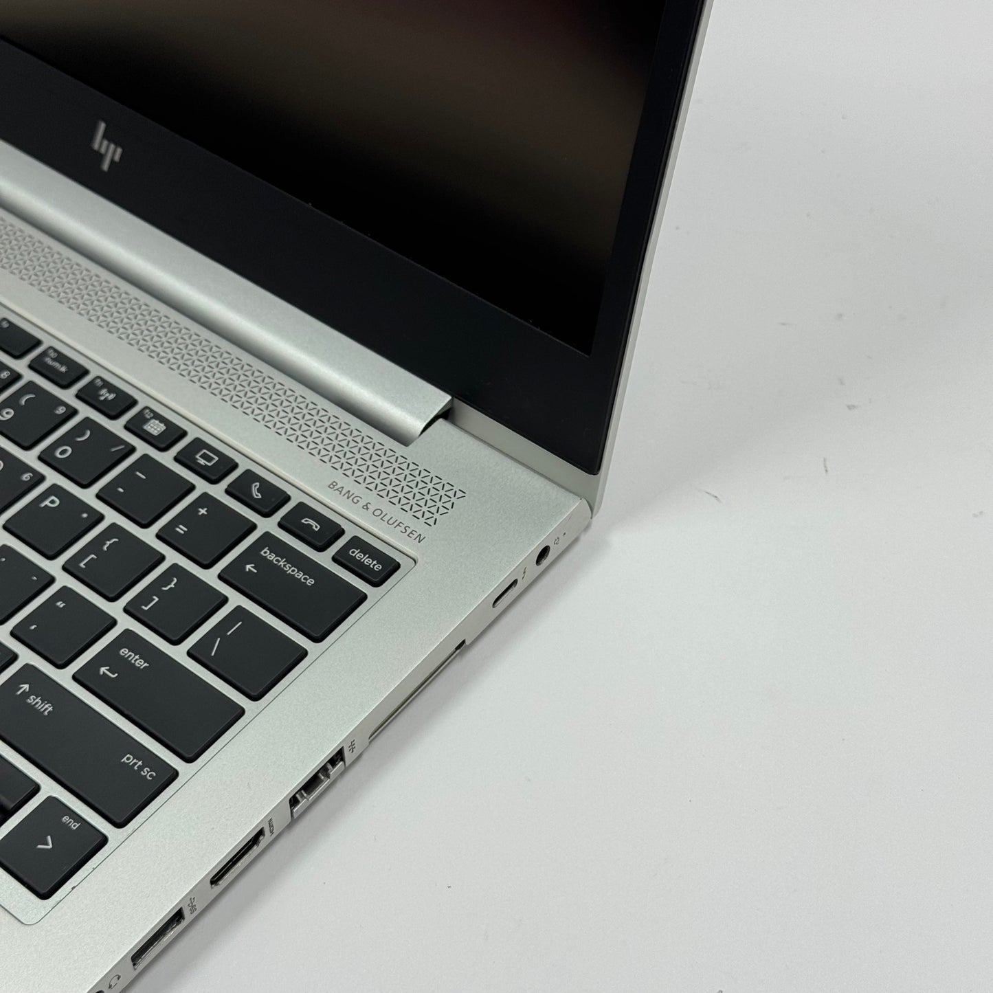 HP EliteBook 830 G5 8265NGW 13.3" i5-8350U 1.9GHz 32GB RAM 512GB SSD