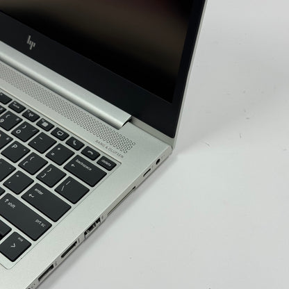 HP EliteBook 830 G5 8265NGW 13.3" i5-8350U 1.9GHz 32GB RAM 512GB SSD