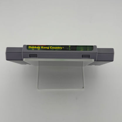 Donkey Kong Country (Super Nintendo SNES, 1994) Cartridge Only