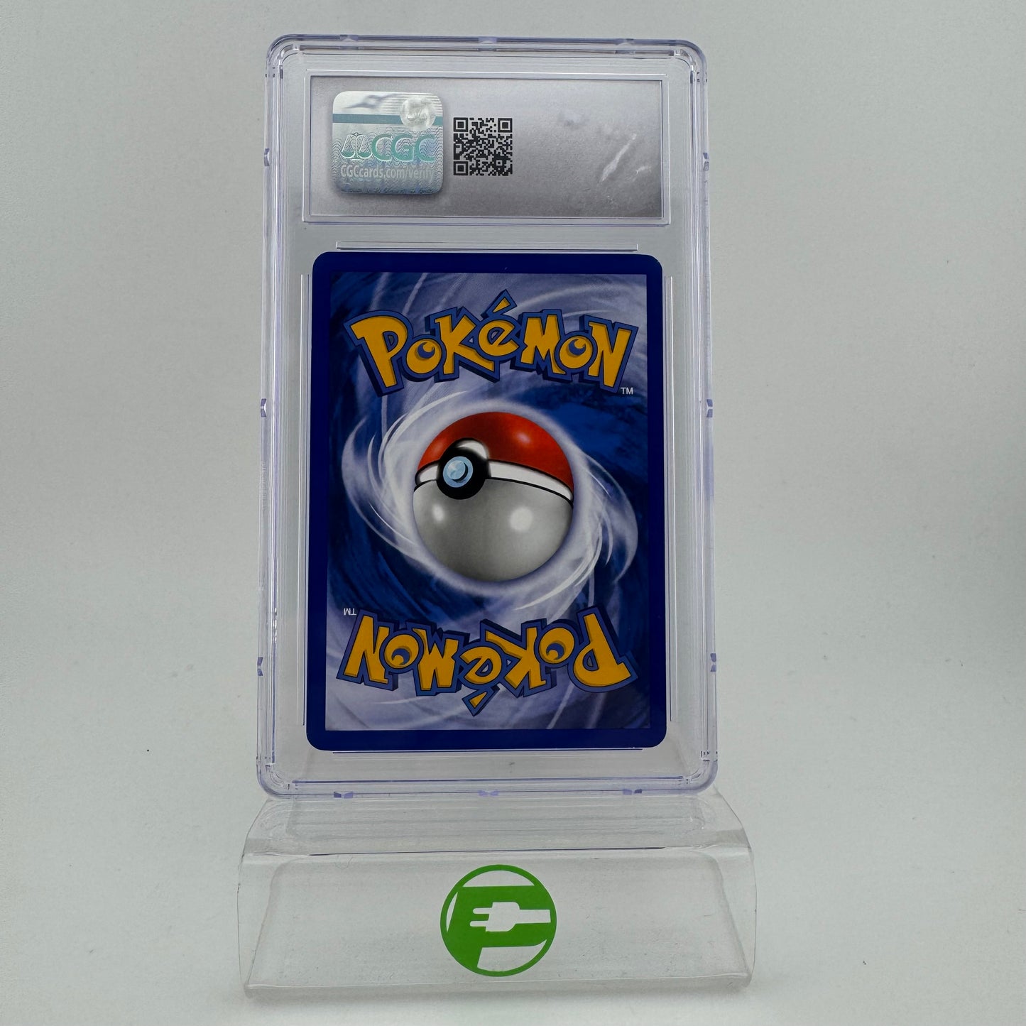 Pokémon TCG Team Rocket Zubat #70 Regular English CGC 10 GEM MINT