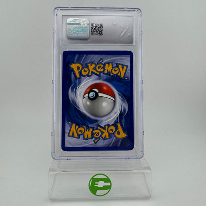 Pokémon TCG Team Rocket Zubat #70 Regular English CGC 10 GEM MINT