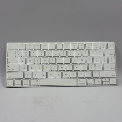 Apple Magic Keyboard White A1644