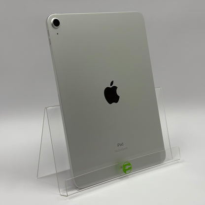 WiFi Only Apple iPad Air 4th Gen 64GB Silver MYFN2LL/A