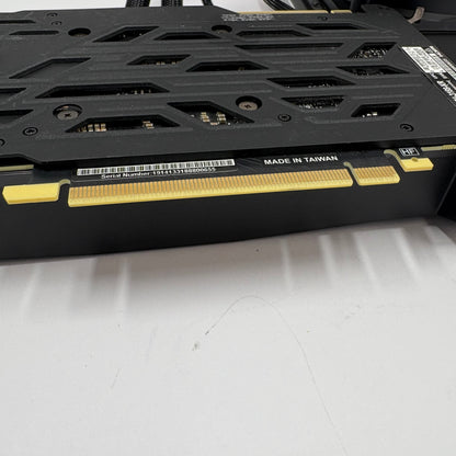 EVGA Hybrid GeForce RTX 2080 Super 8GB GDDR6 Graphics Card 08G-P4-3188-KR