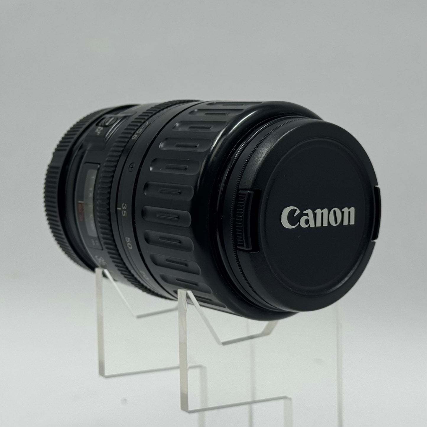 Canon EF 35-135mm f/4-5.6 35-135mm f/4-5.6 Auto & Manual Lens