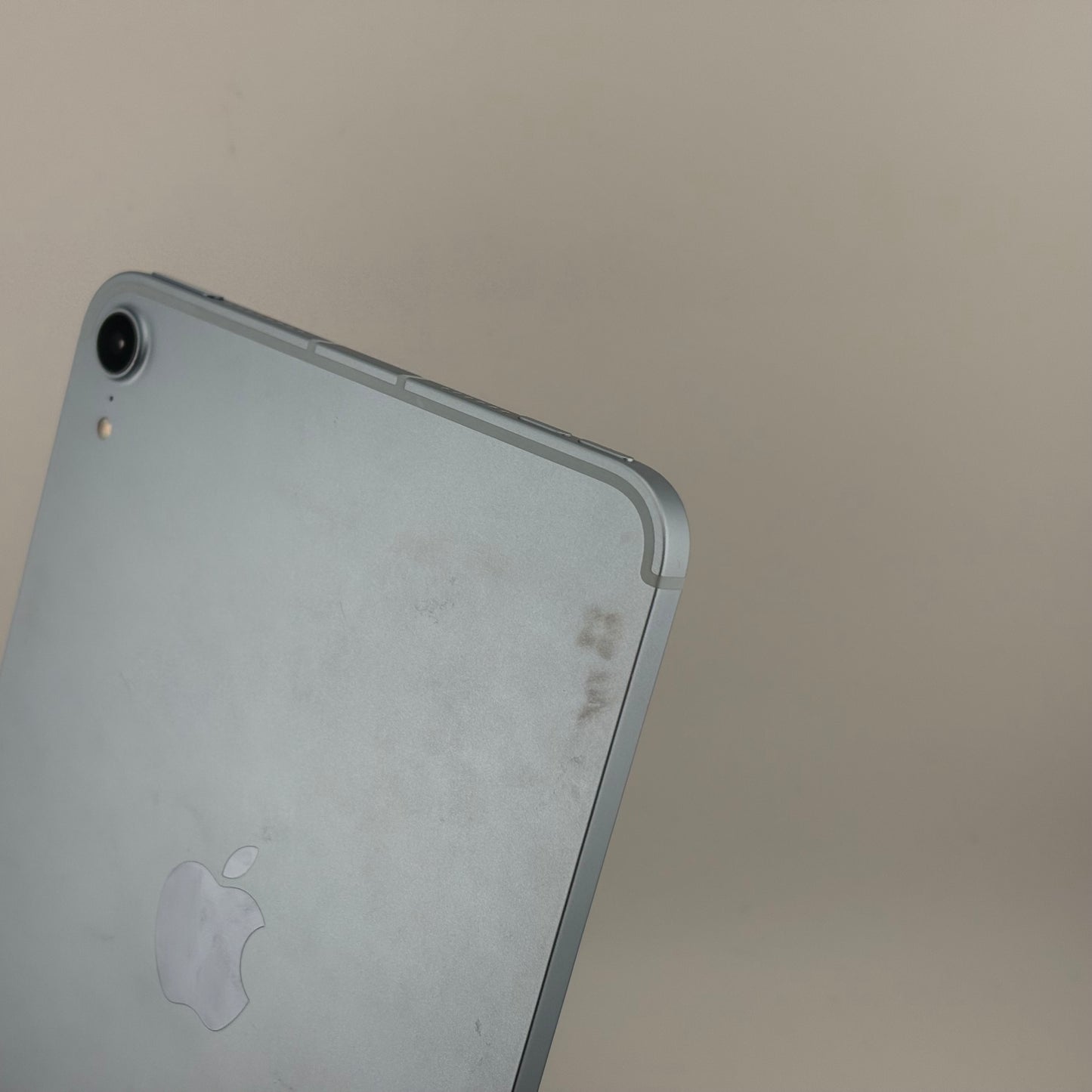 Unlocked Apple iPad mini (A17 Pro) 512GB Blue MYHD3LL/A