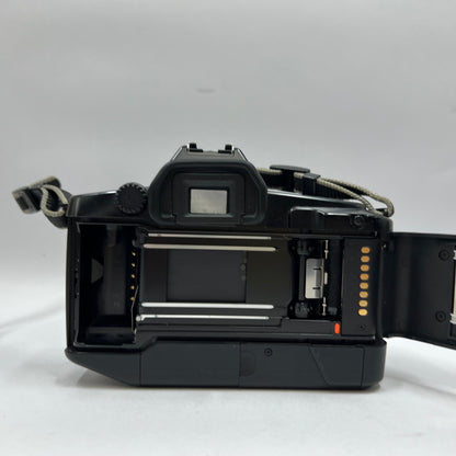 Canon EOS 650 35MM Film Camera