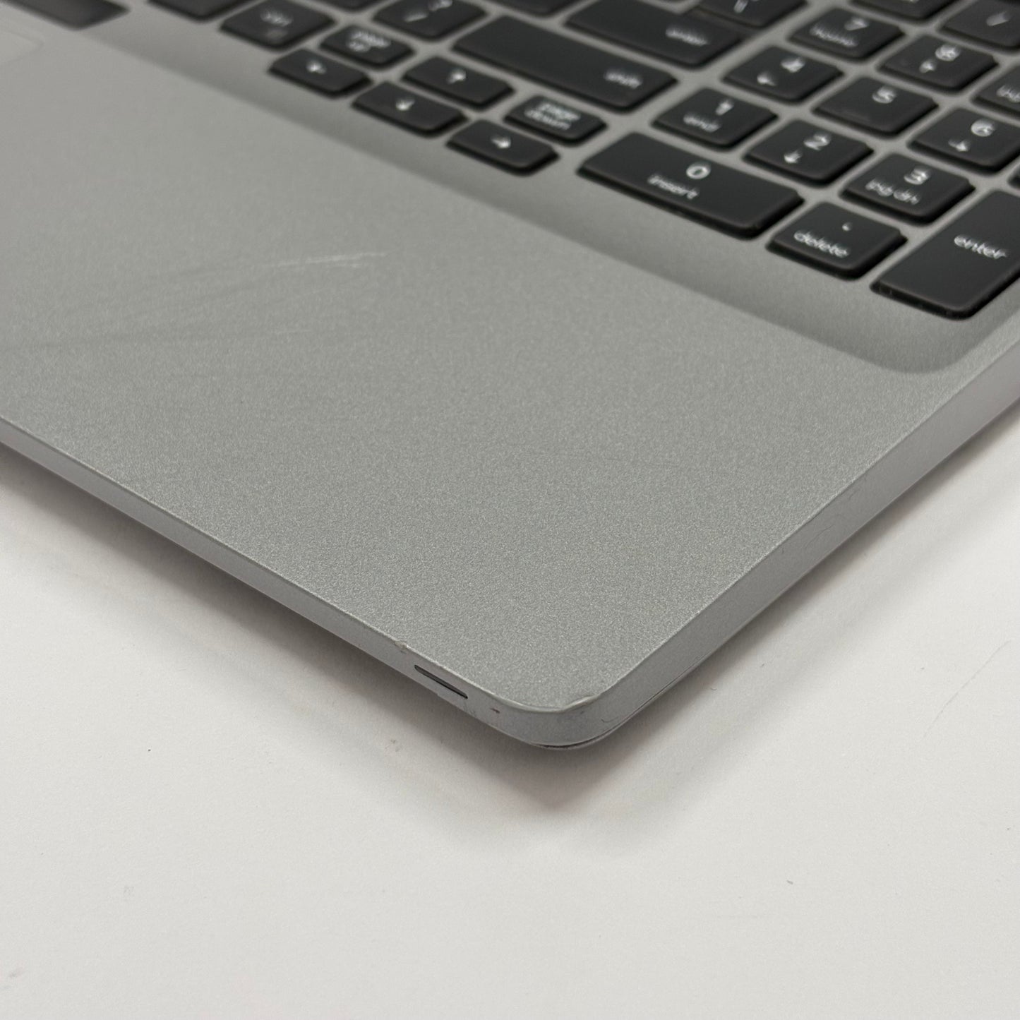 Dell Precision 3551 15.6" i7-10850H 2.7GHz 16GB RAM 256GB SSD