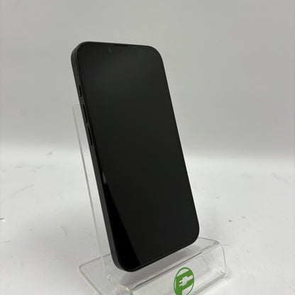 Unlocked Apple iPhone 16e 128GB Black MD0D4LL/A