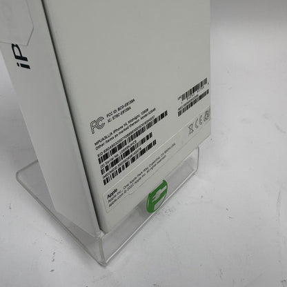 Factory Unlocked Apple iPhone 14 128GB Midnight MPUA3LL/A