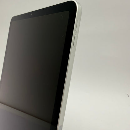WiFi Only Apple iPad Air 4th Gen 64GB Silver MYFN2LL/A