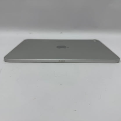 WiFi Only Apple iPad 11" (A16) 256GB Silver MD4G4LL/A