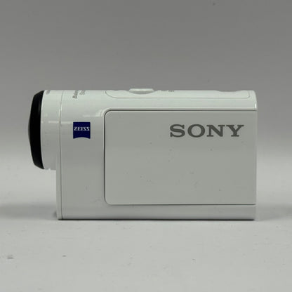 Sony HDR-AS300 8.5MP Action Camera with Remote