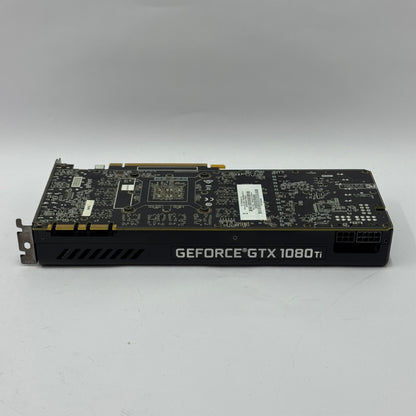 PNY GeForce GTX 1080 Ti 11GB GDDR5X Graphics Card