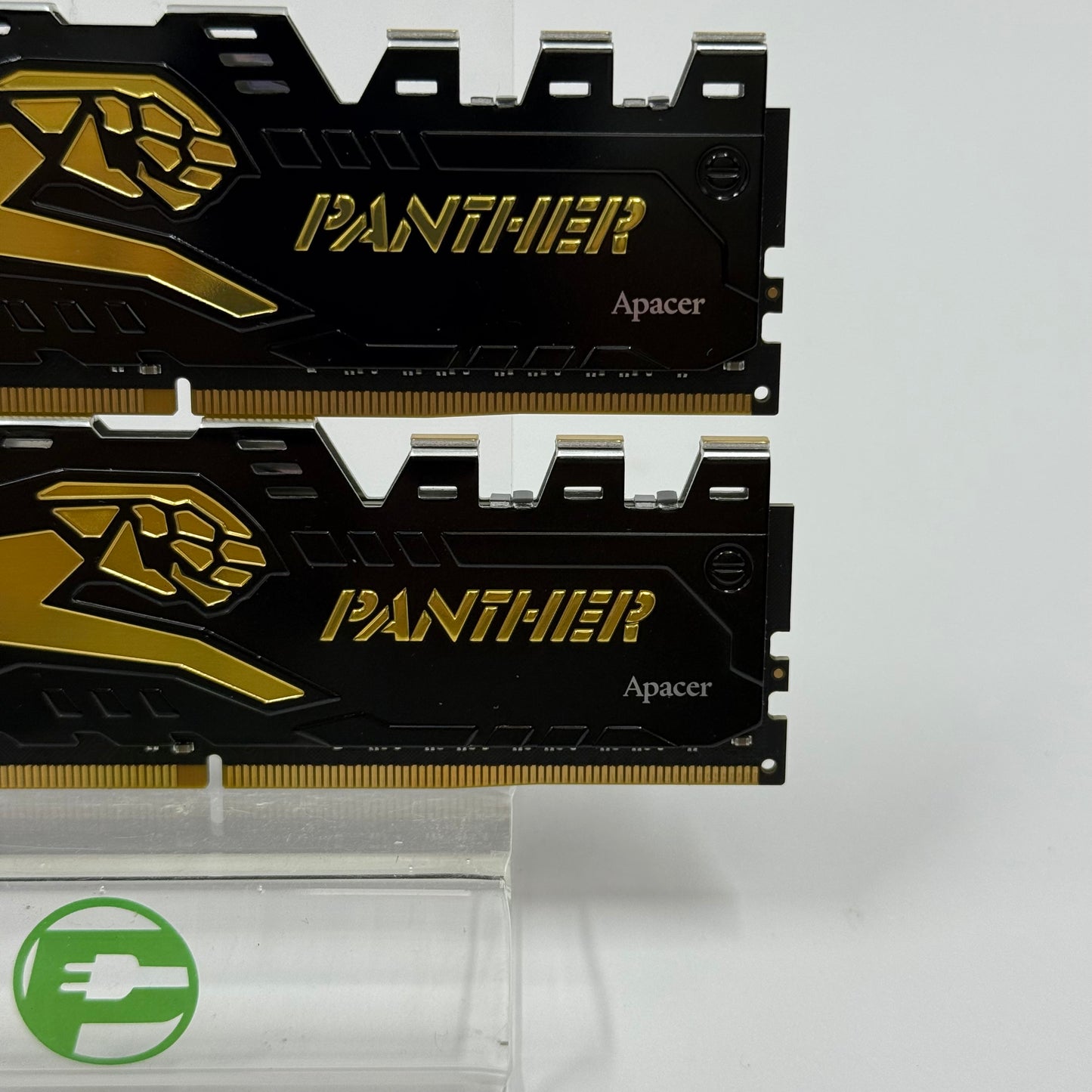 Apacer Panther 16GB (2x8GB) RAM DDR4 3200MHz AH4U08G32C28Y7GAA