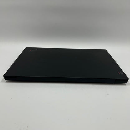 Lenovo ThinkPad X1 Extreme Gen 1 15.6" i7-8750H 16GB RAM 1TB SSD GTX 1050 Ti