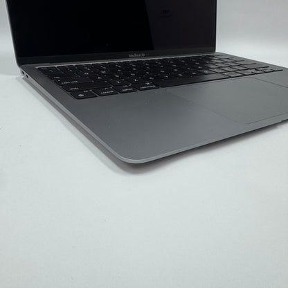 2020 Apple MacBook Air 13.3" M1 7C GPU 3.2GHz 8GB RAM 256GB SSD A2337