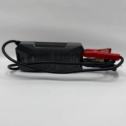Schumacher SL1596 Rugged 12V Battery Car Jump Starter