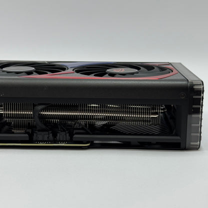 ASUS ROG GeForce RTX 4070 Ti 12GB GDDR6X Graphics Card