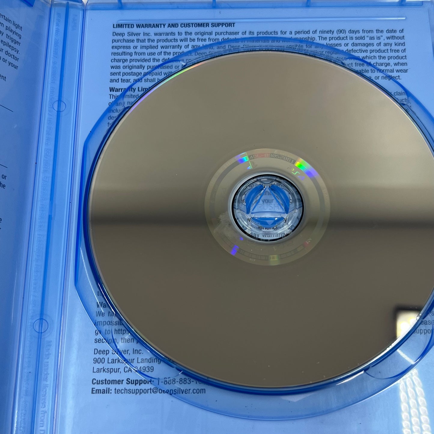 Kingdom Come Deliverance [Royal Edition] (Sony PlayStation 4 PS4, 2019)