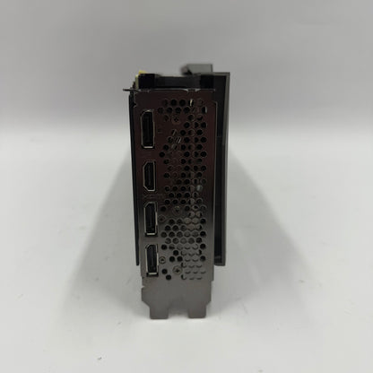 Asus GeForce RTX 2080 Super 8GB GDDR6 Graphics Card V372