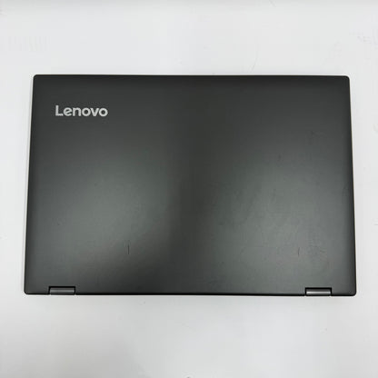 Lenovo IdeaPad Flex 5-1570 15.6" i7-8550U 1.8GHz 16GB RAM 512GB SSD GeForce 940MX
