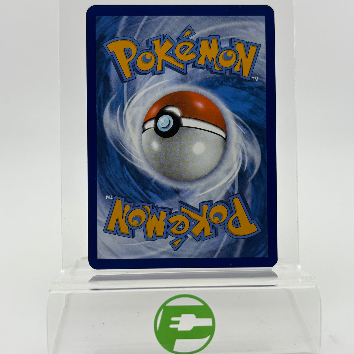 Pokémon TCG Promo Eevee 173 English