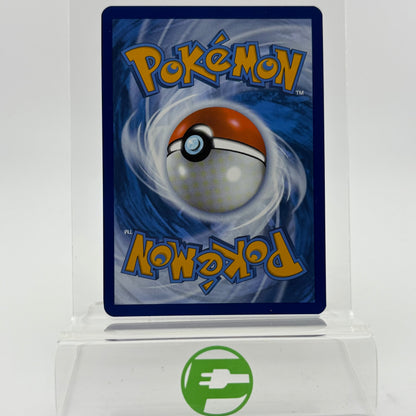 Pokémon TCG Promo Eevee 173 English