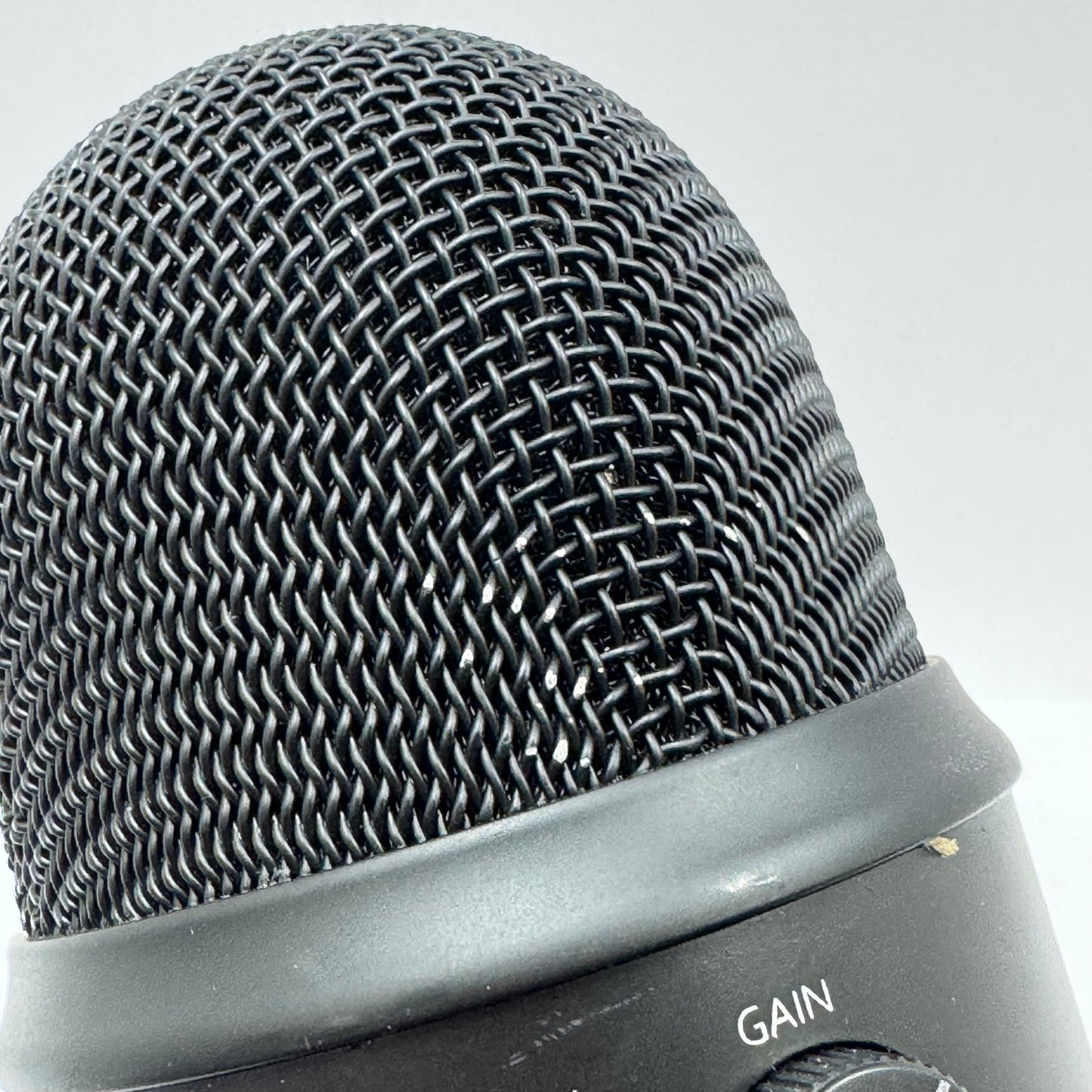 Blue Yeti Nano Multi-Pattern USB Microphone A00096