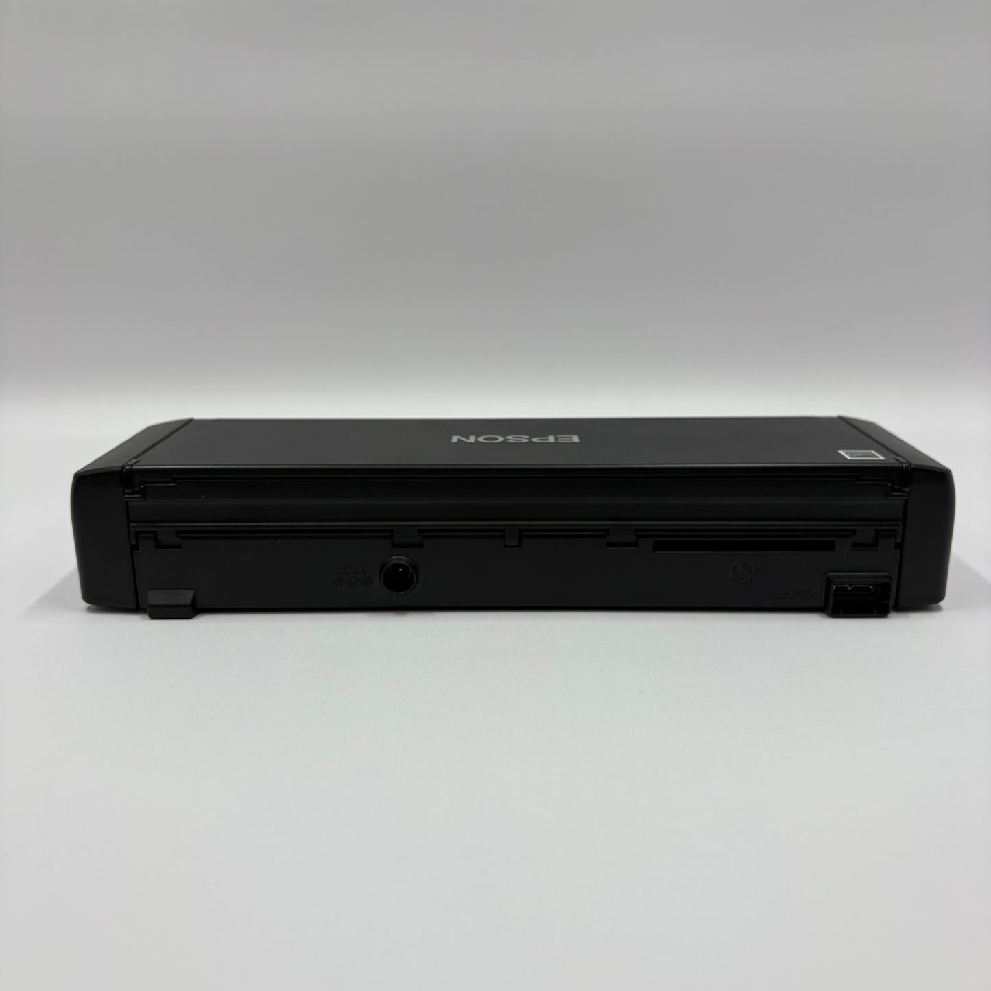 Epson Workforce ES-200 Portable Duplex Document Scanner J391B