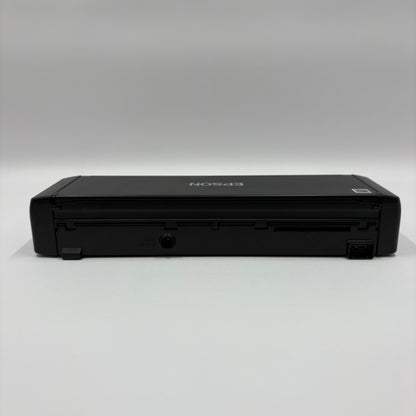 Epson Workforce ES-200 Portable Duplex Document Scanner J391B