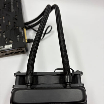 EVGA Hybrid GeForce RTX 2080 Super 8GB GDDR6 Graphics Card 08G-P4-3188-KR