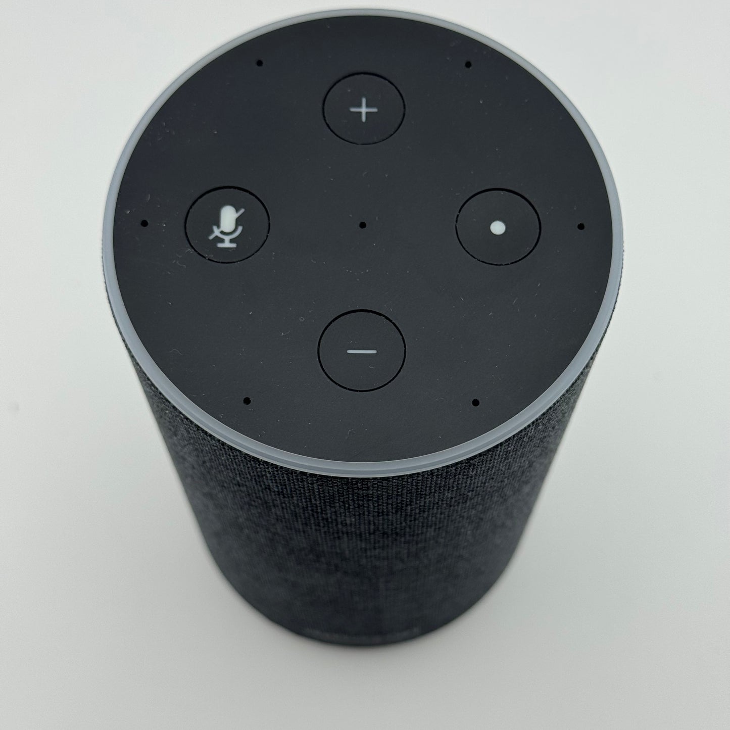 Amazon Echo 3rd Gen Smart Speaker Black