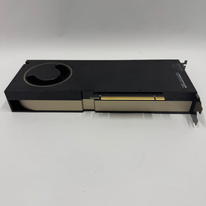 PNY RTX A6000 48GB  GDDR6 Graphics Card PG133C