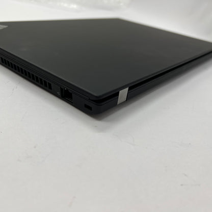 Lenovo ThinkPad T490 20N20028US 14" i7-8565U 1.8GHz 16GB RAM 512GB SSD