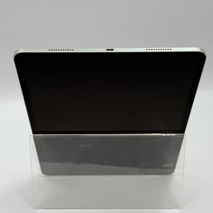 WiFi Only Apple iPad Pro 12.9" 5th Gen 128GB Silver MHNG3LL/A