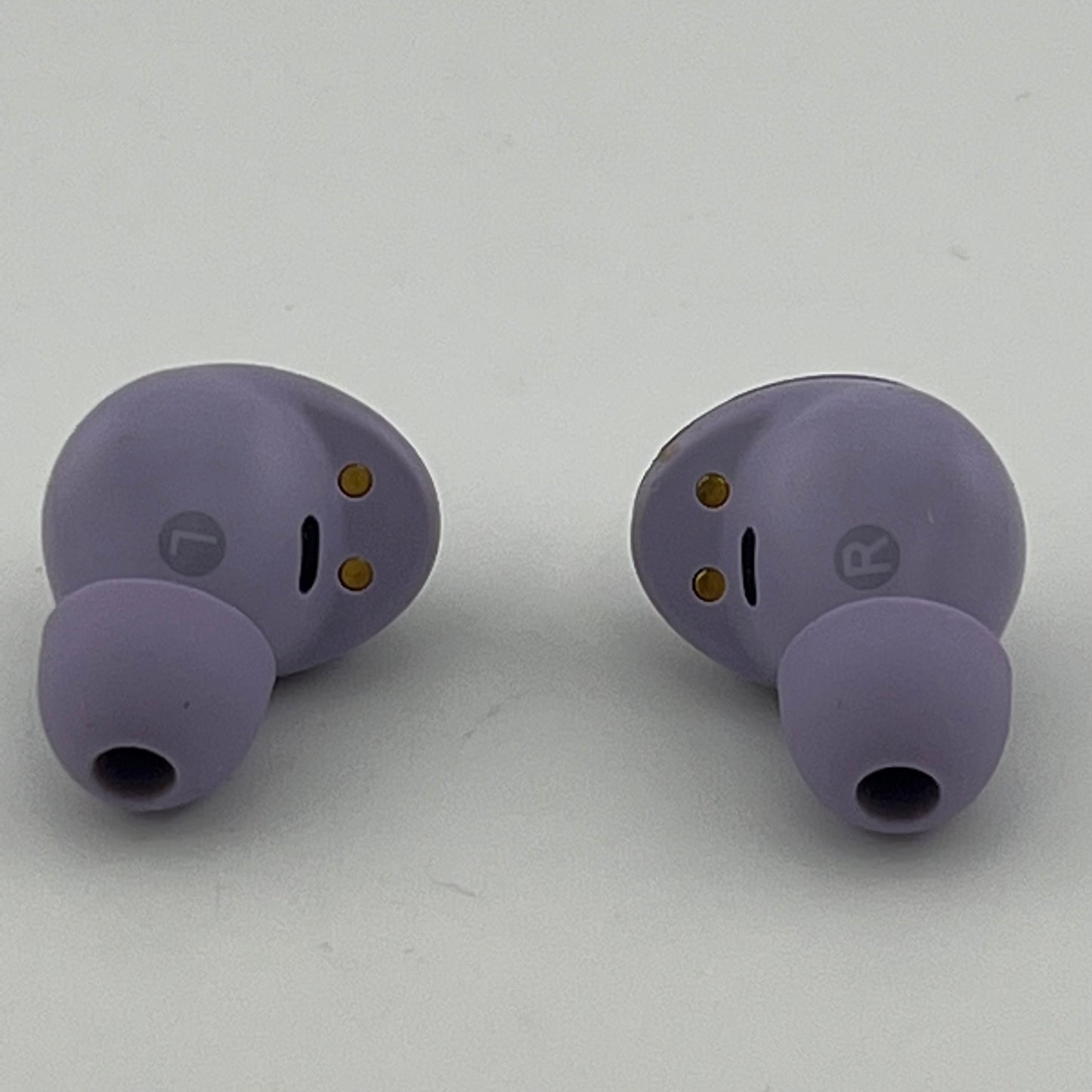 Samsung Galaxy Buds2 Pro SM-R510 Noise Cancelling Wireless Earbuds Bora Purple