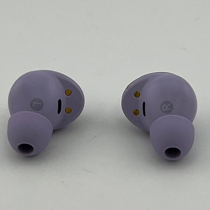 Samsung Galaxy Buds2 Pro SM-R510 Noise Cancelling Wireless Earbuds Bora Purple