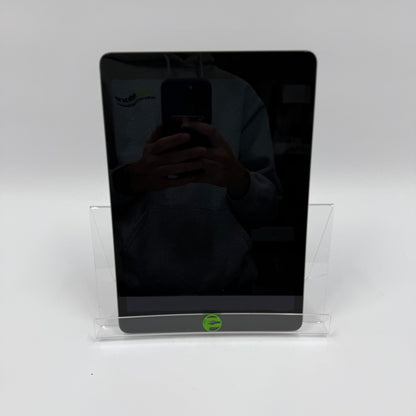 WiFi Only Apple iPad 9th Gen 64GB Space Gray MK2K3LL/A