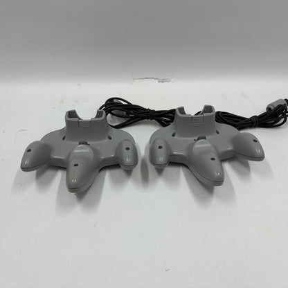 Nintendo 64 N64 Video Game Console NUS-001 Gray
