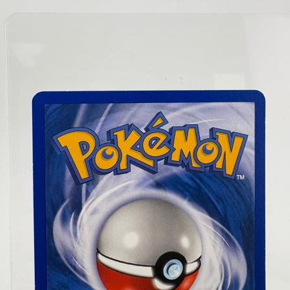 Pokémon TCG Hidden Legends Dark Celebi #4 Holo English LP