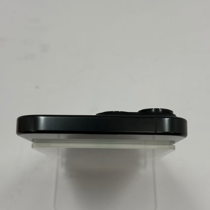 Factory Unlocked Apple iPhone 16 Pro Max 512GB Black Titanium NYW73LL/A