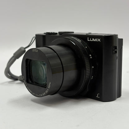 Panasonic Lumix DMC-LX10 DMC-LX10 20.1MP Compact Digital Camera