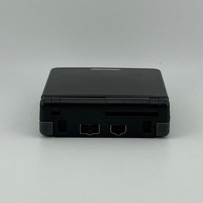 Nintendo Game Boy Advance SP Handheld Game Console AGS-001 Black