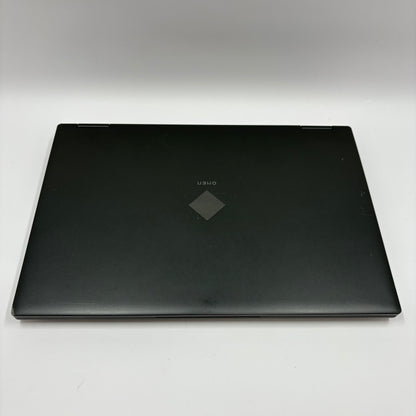 HP OMEN 16-N0027NR 16" Ryzen 7 6800H 3.2GHz 16GB RAM 1TB SSD Radeon RX 6650M