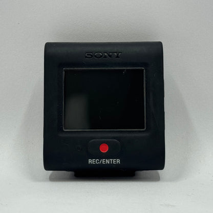 Sony HDR-AS300 8.5MP Action Camera with Remote