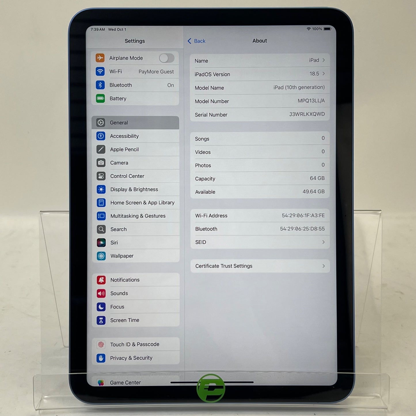 Product Image
