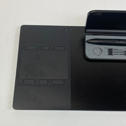 Huion Inspiroy G10T Pen and Touch Wireless Graphic Drawing Tablet