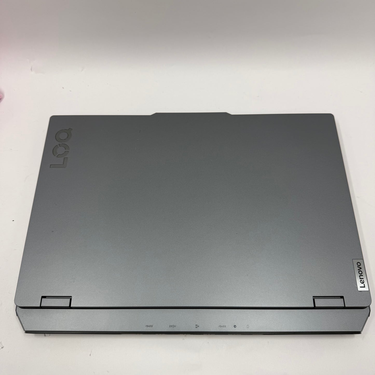 Lenovo LOQ 15 15ARP9 15.6" Ryzen 5 7235HS 3.2GHz 16GB RAM 512GB SSD RTX 4050