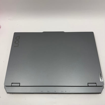 Lenovo LOQ 15 15ARP9 15.6" Ryzen 5 7235HS 3.2GHz 16GB RAM 512GB SSD RTX 4050
